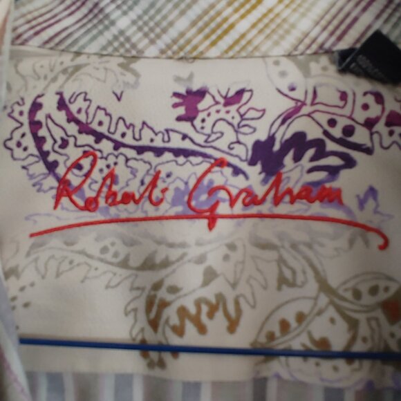 Designer Shirt - Picture 1 of 3